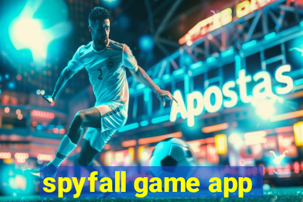 spyfall game app